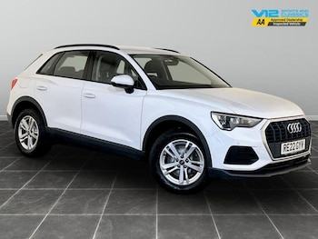 Used Audi Q3  for sale - 75912746: Photo