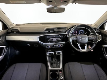 Used Audi Q3  for sale - 75912746: Photo