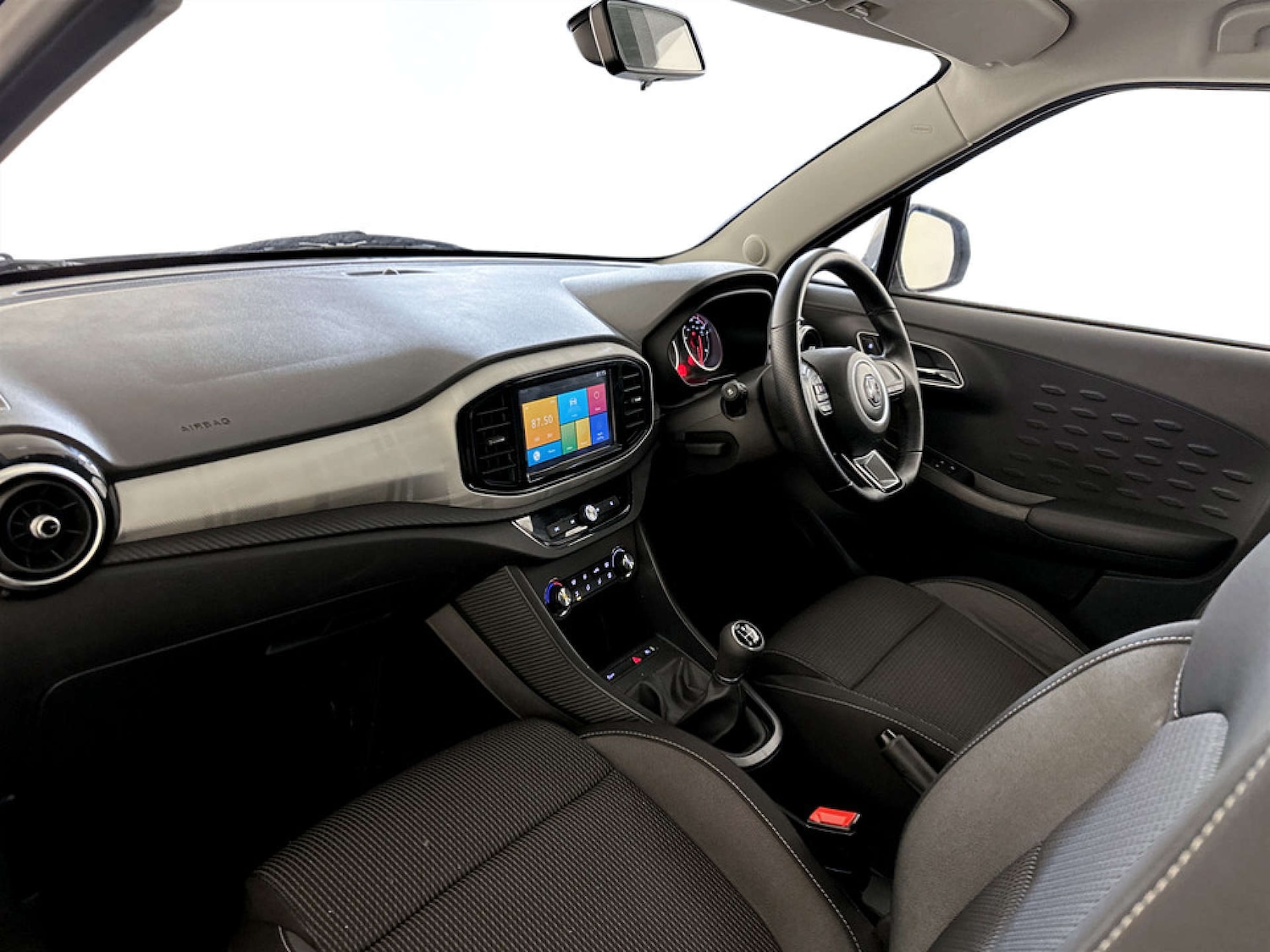 Used MG MG3 2023 for sale - 77609418: Photo 12