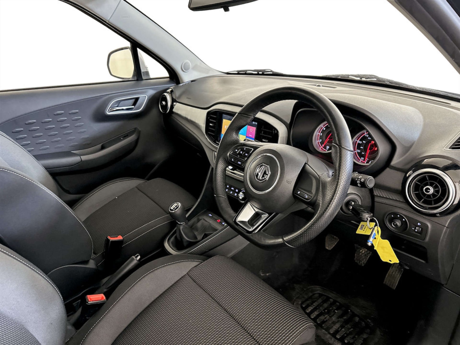 Used MG MG3 2023 for sale - 77609418: Photo 15