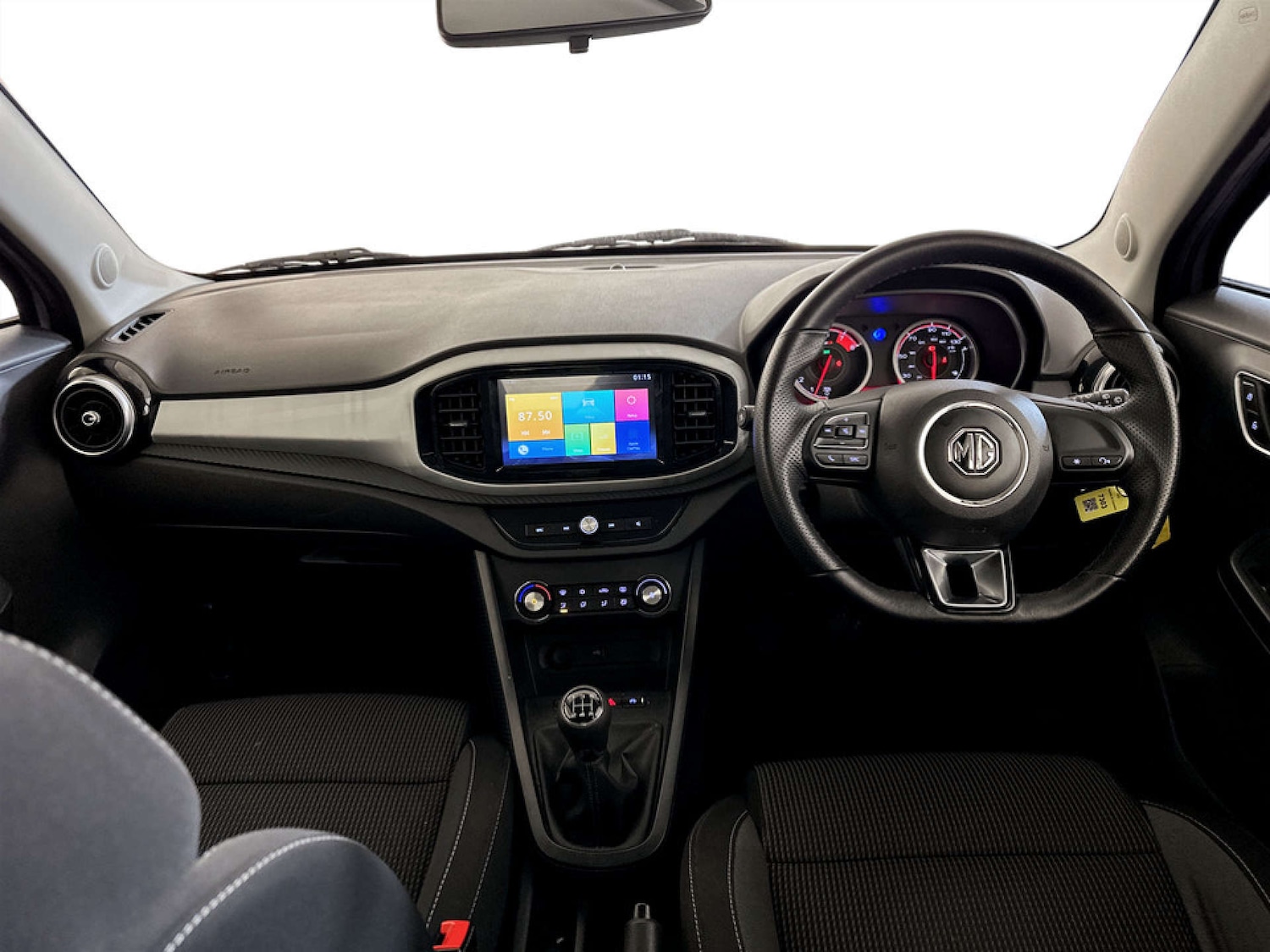 Used MG MG3 2023 for sale - 77609418: Photo 3