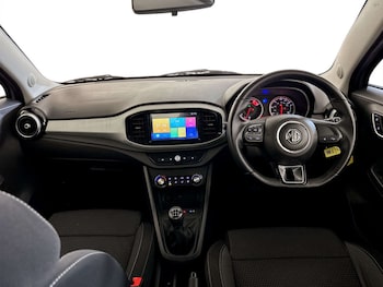 Used MG MG3 2023 for sale - 77609418: Photo