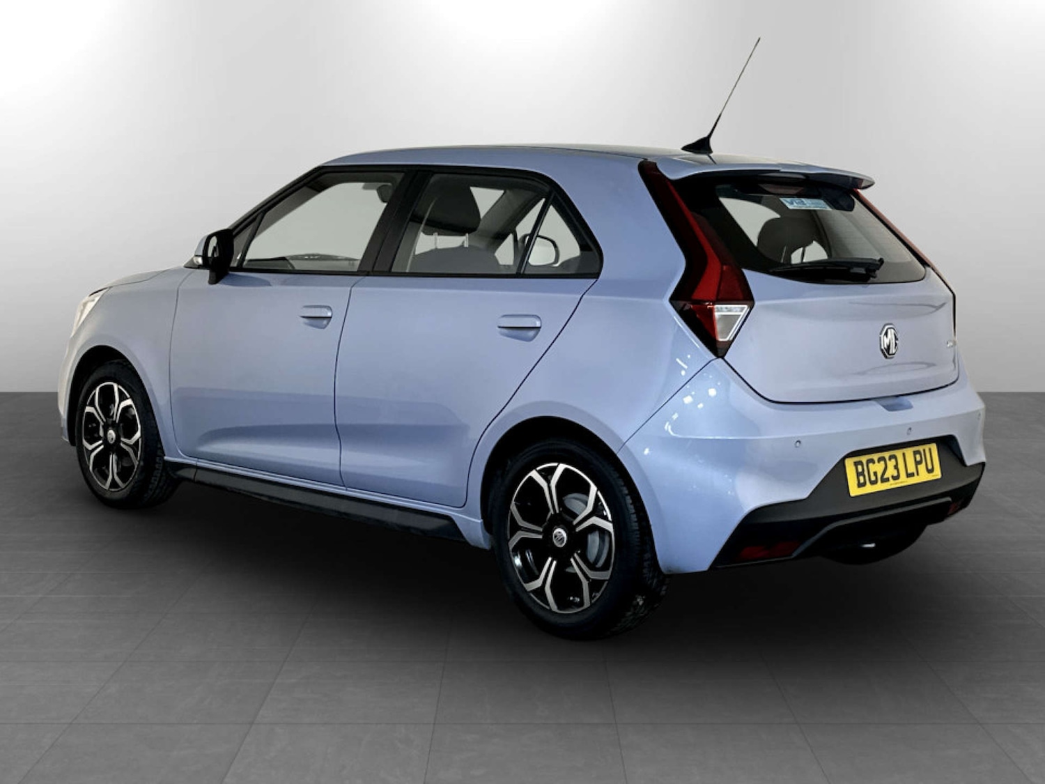 Used MG MG3 2023 for sale - 77609418: Photo 8