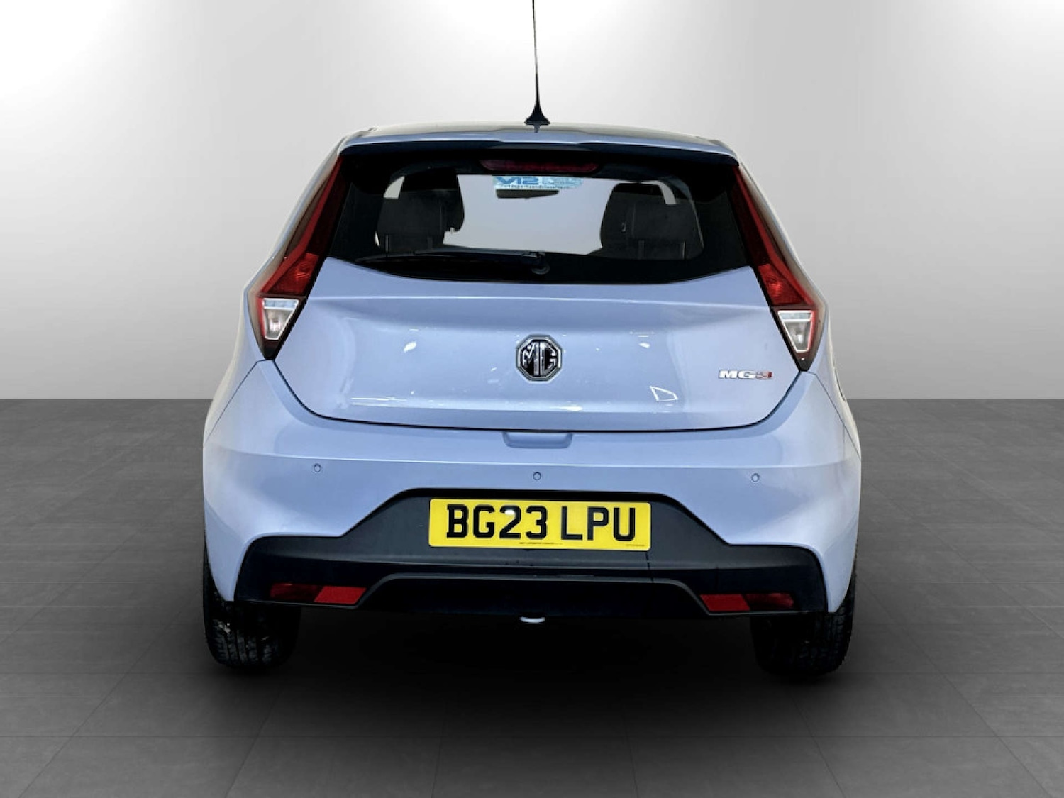 Used MG MG3 2023 for sale - 77609418: Photo 9