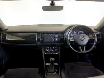 Used Skoda Kodiaq 2018 for sale - 74717542: Photo