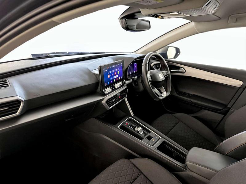 Used SEAT Leon 2021 for sale - 76882747: Photo 12