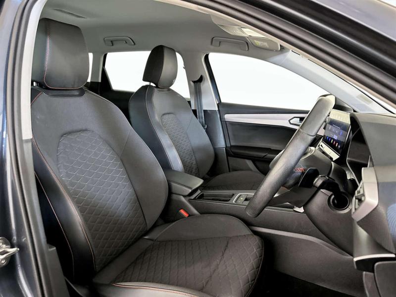 Used SEAT Leon 2021 for sale - 76882747: Photo 13