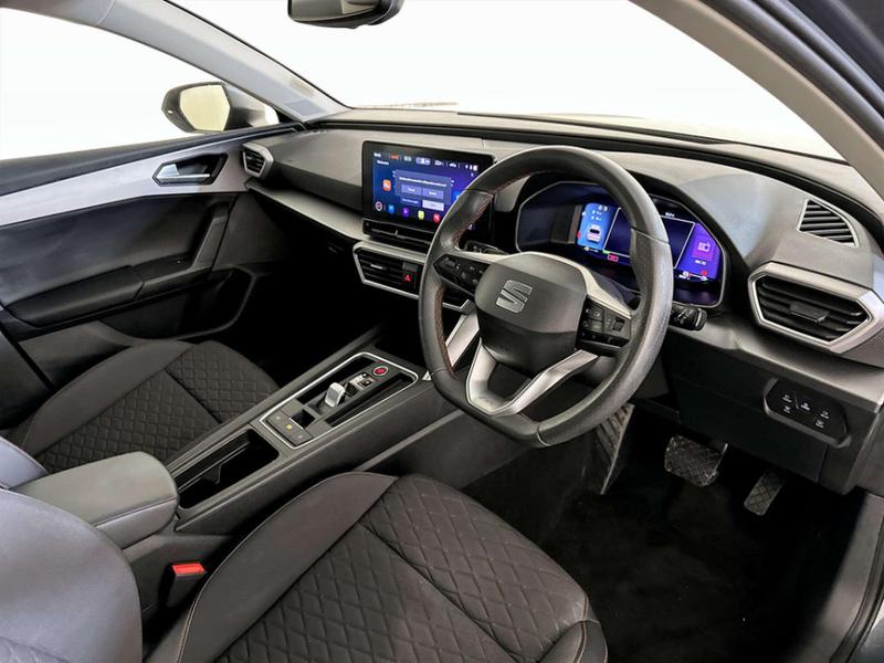 Used SEAT Leon 2021 for sale - 76882747: Photo 14