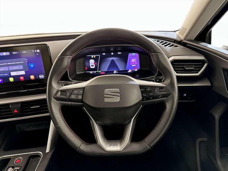 Used SEAT Leon 2021 for sale - 76882747: Photo 15