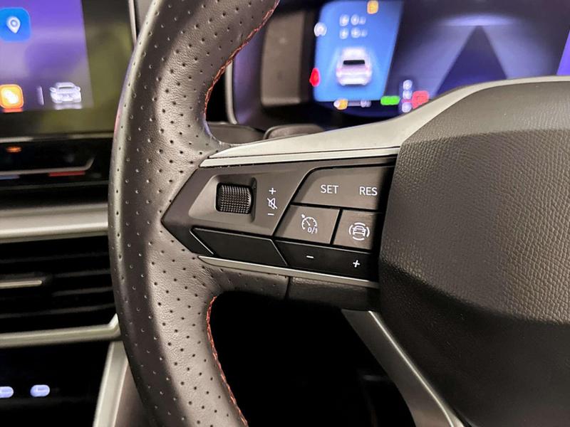 Used SEAT Leon 2021 for sale - 76882747: Photo 16