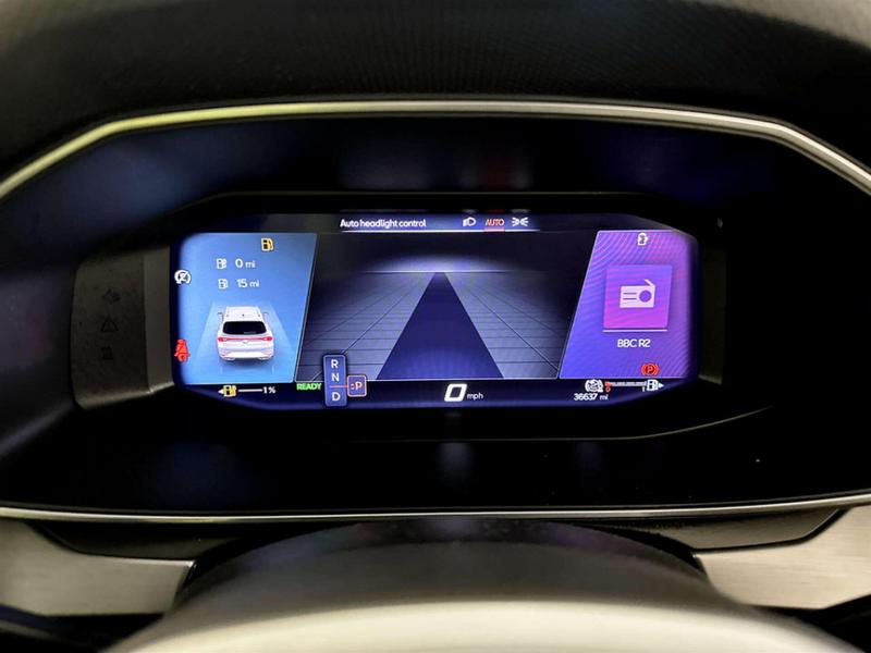 Used SEAT Leon 2021 for sale - 76882747: Photo 17