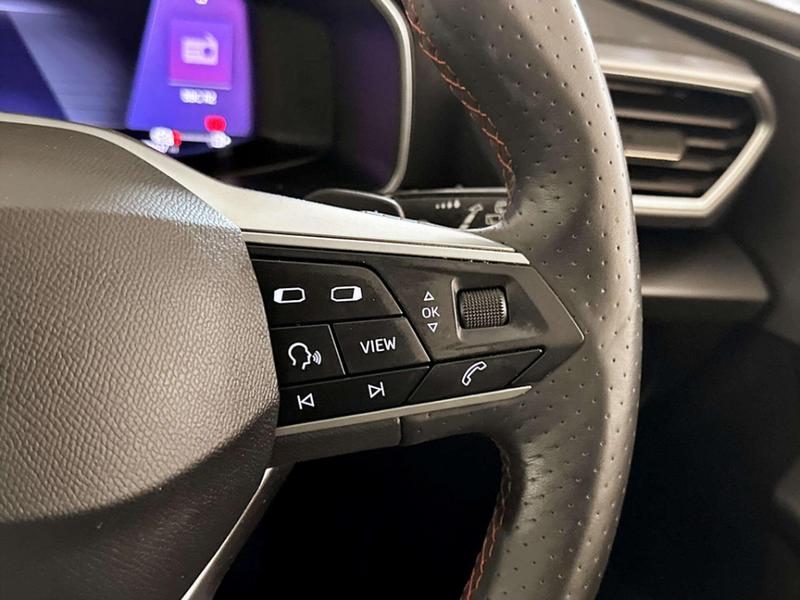 Used SEAT Leon 2021 for sale - 76882747: Photo 18