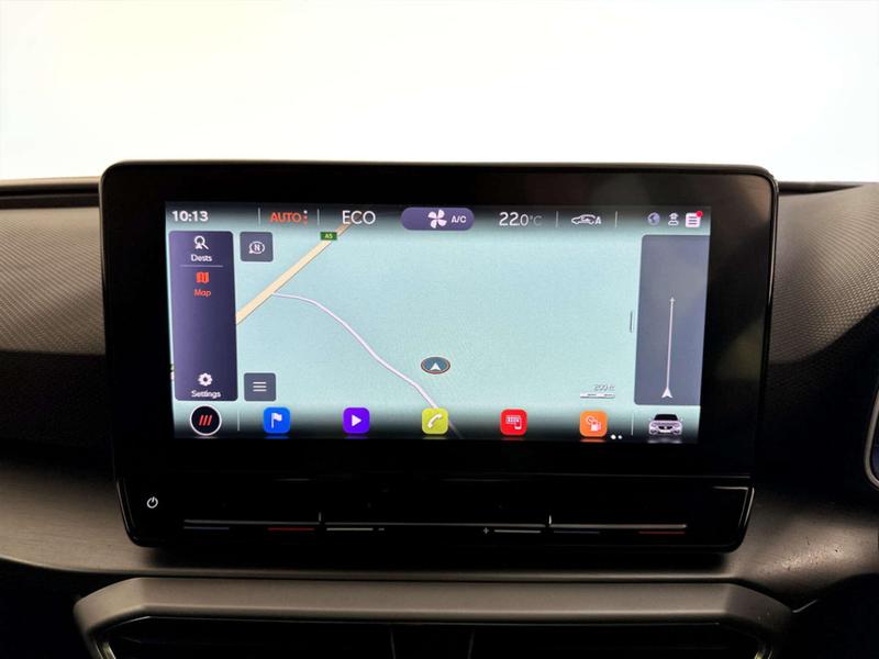 Used SEAT Leon 2021 for sale - 76882747: Photo 20