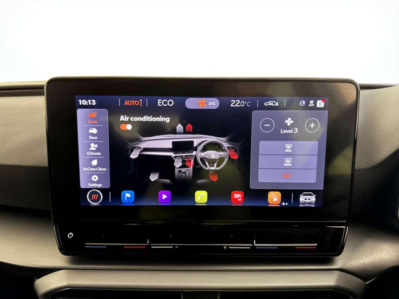 Used SEAT Leon 2021 for sale - 76882747: Photo 22