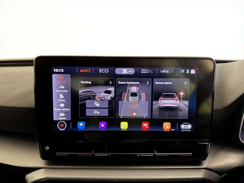 Used SEAT Leon 2021 for sale - 76882747: Photo 23