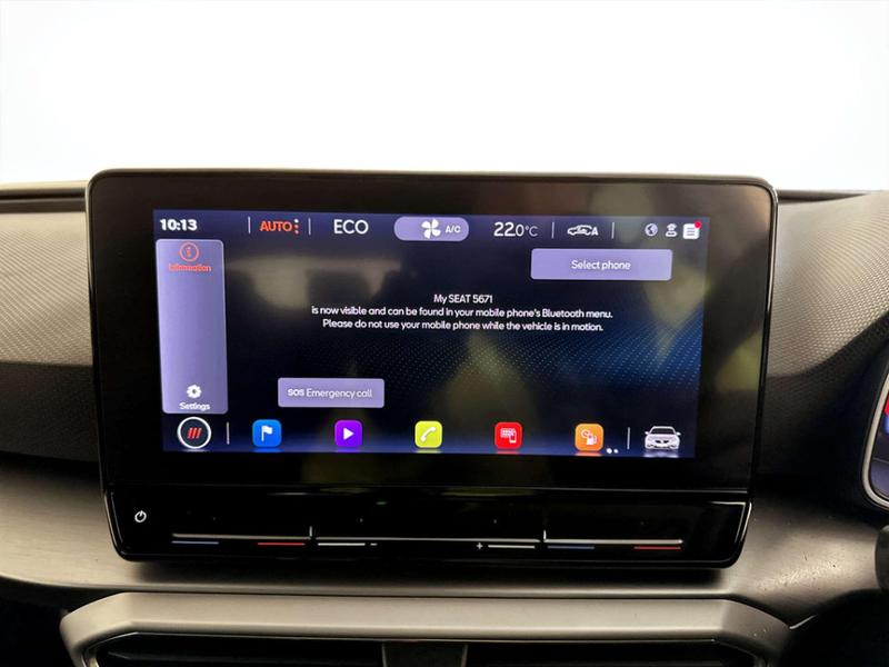 Used SEAT Leon 2021 for sale - 76882747: Photo 25