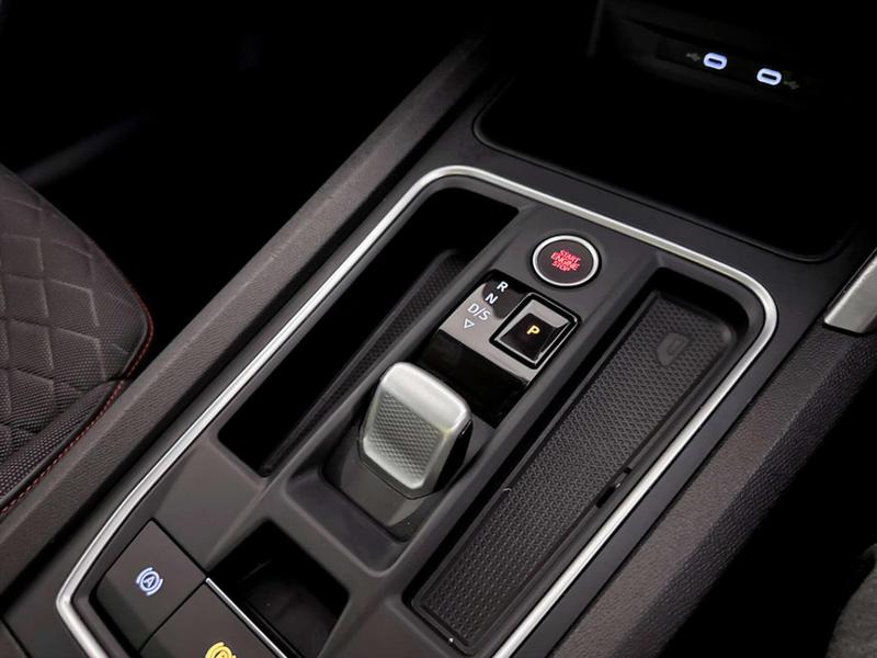 Used SEAT Leon 2021 for sale - 76882747: Photo 26