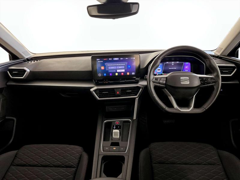 Used SEAT Leon 2021 for sale - 76882747: Photo 3