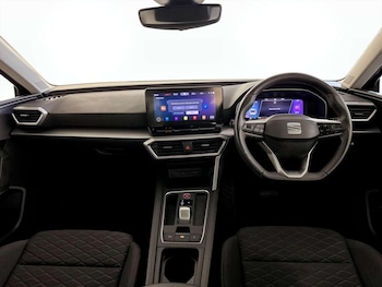 Used SEAT Leon 2021 for sale - 76882747: Photo