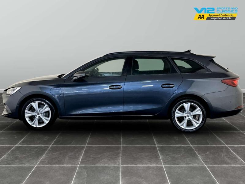 Used SEAT Leon 2021 for sale - 76882747: Photo 7