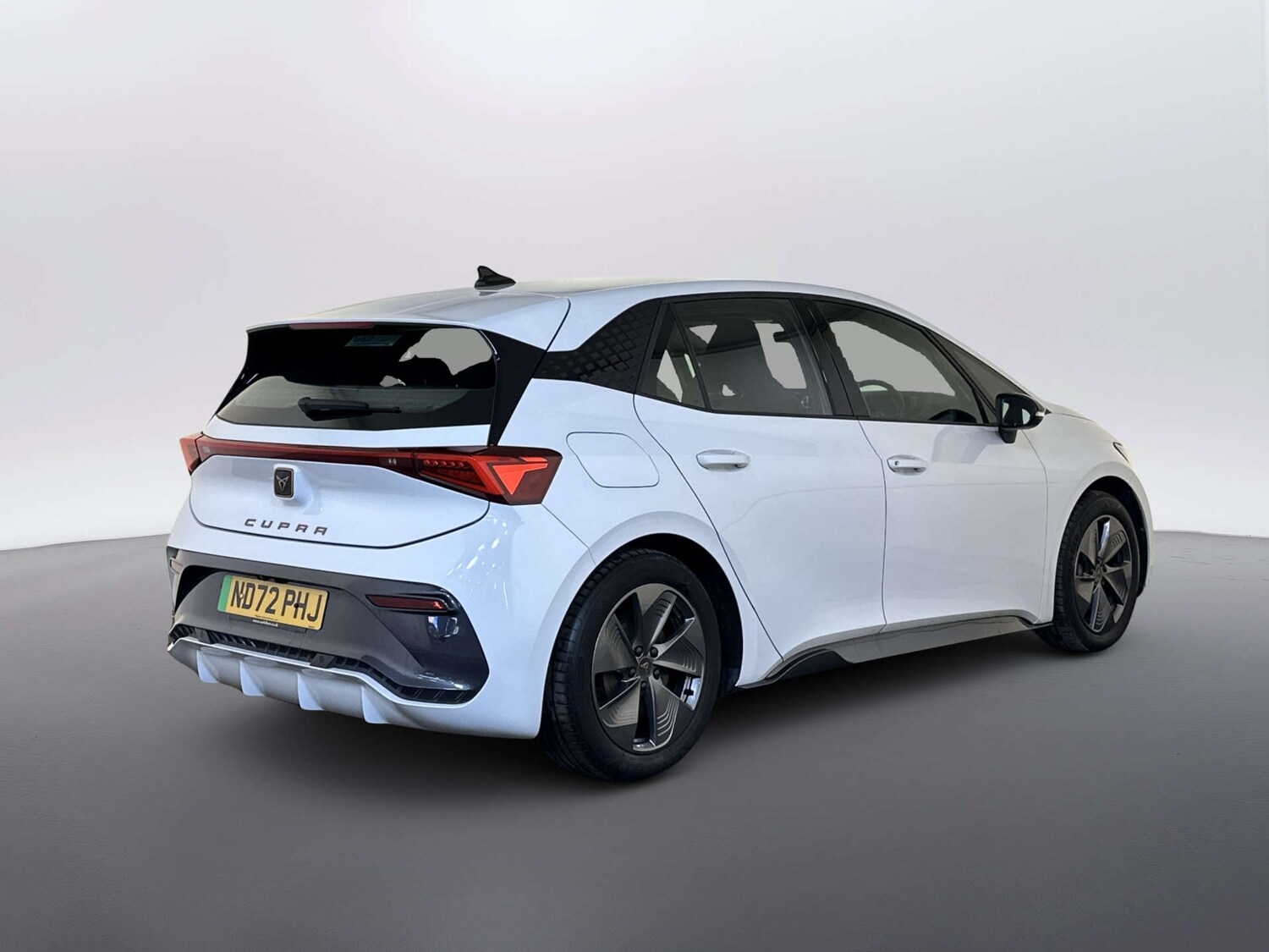 Used Cupra Born 2022 for sale - 77934026: Photo 10