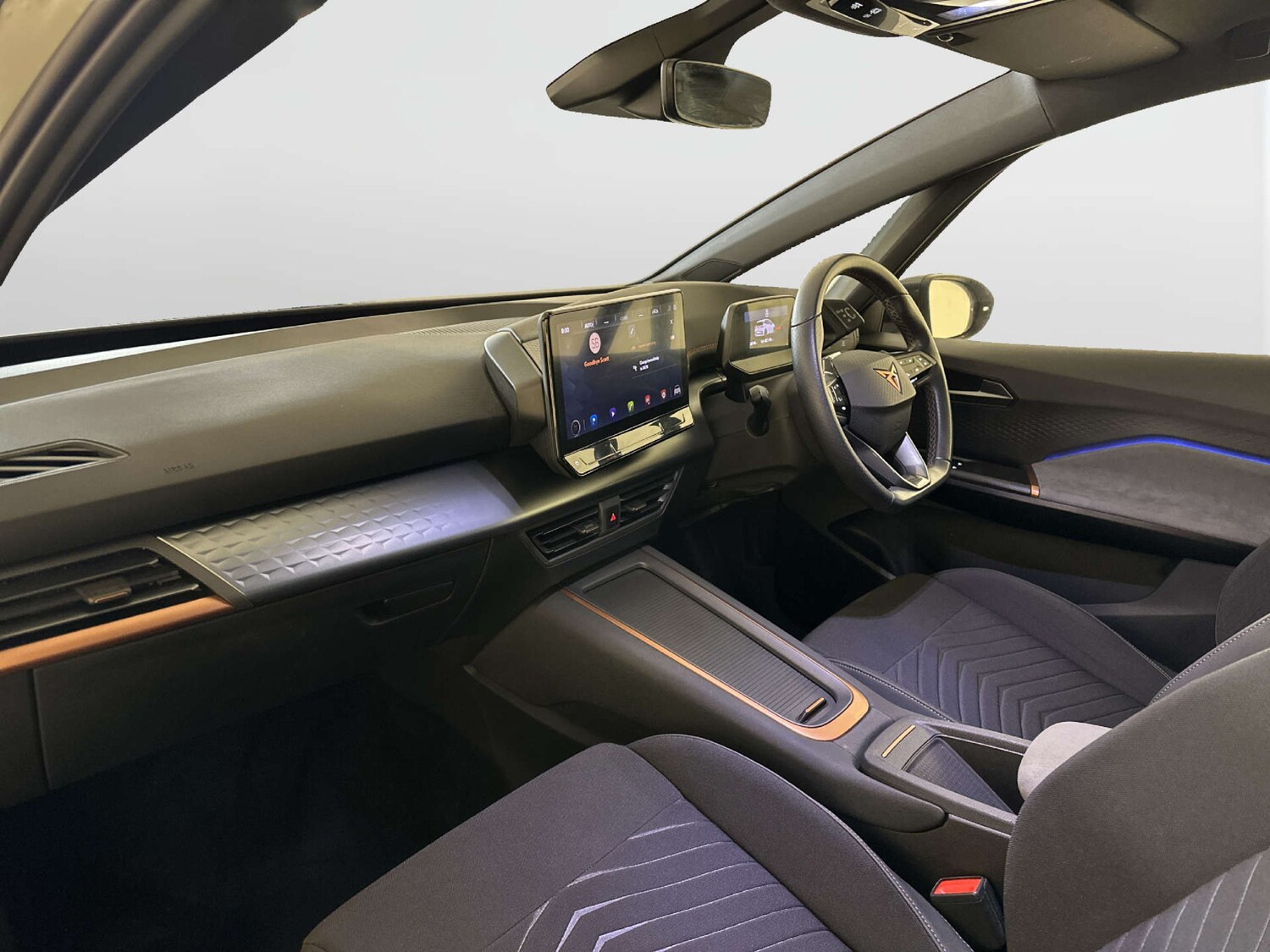 Used Cupra Born 2022 for sale - 77934026: Photo 12