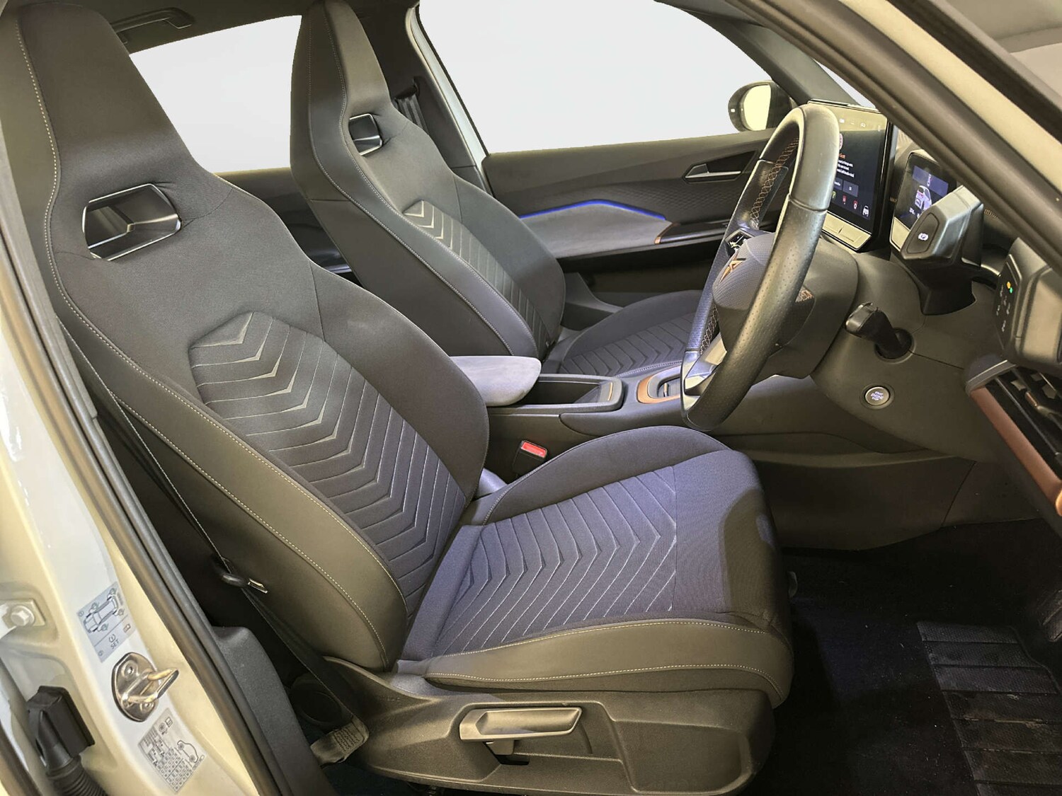 Used Cupra Born 2022 for sale - 77934026: Photo 13