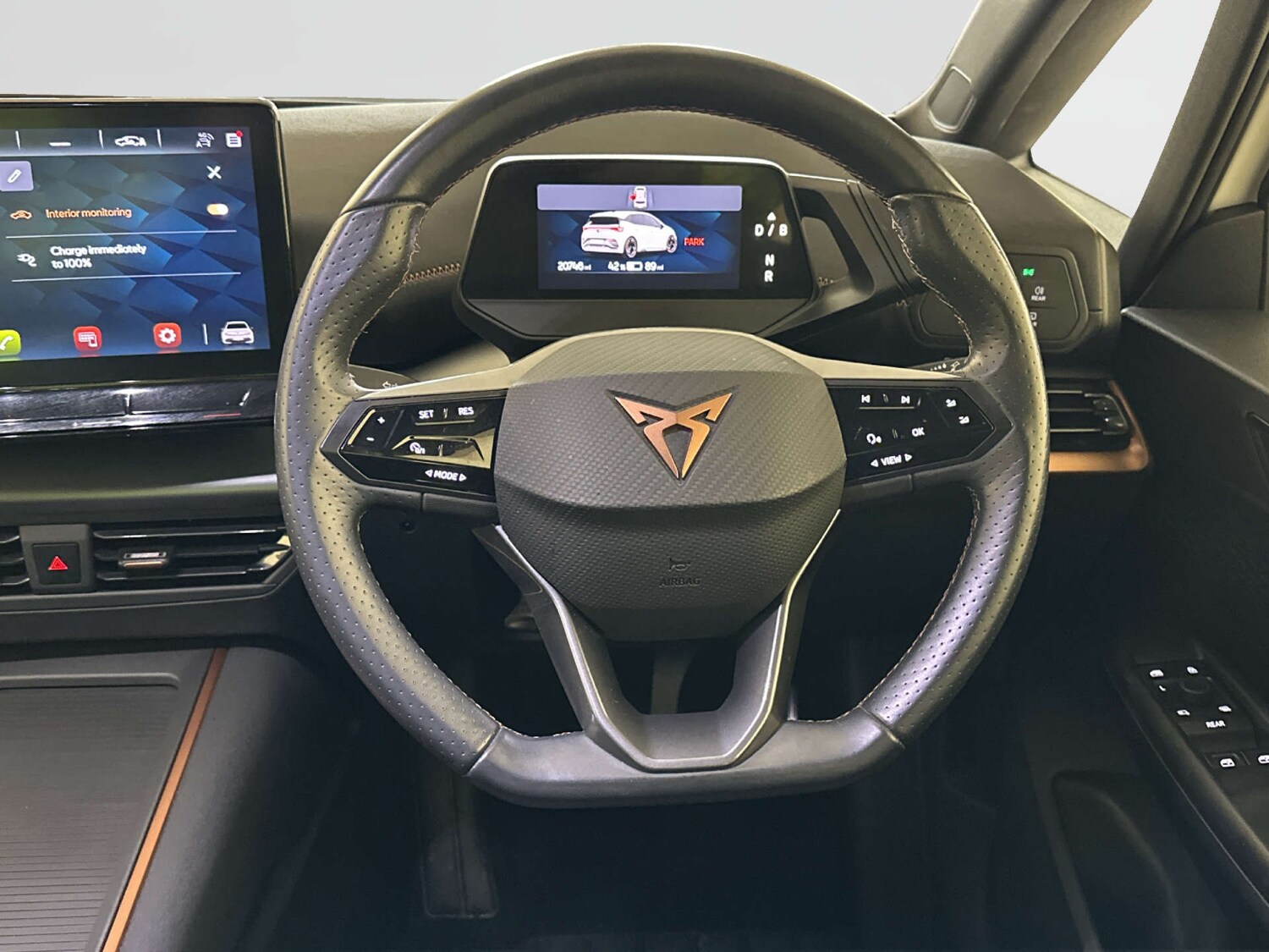 Used Cupra Born 2022 for sale - 77934026: Photo 15