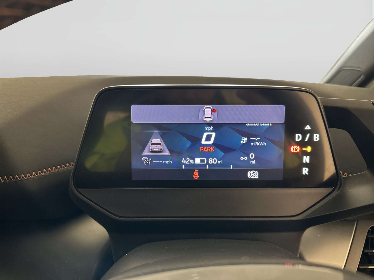 Used Cupra Born 2022 for sale - 77934026: Photo 17