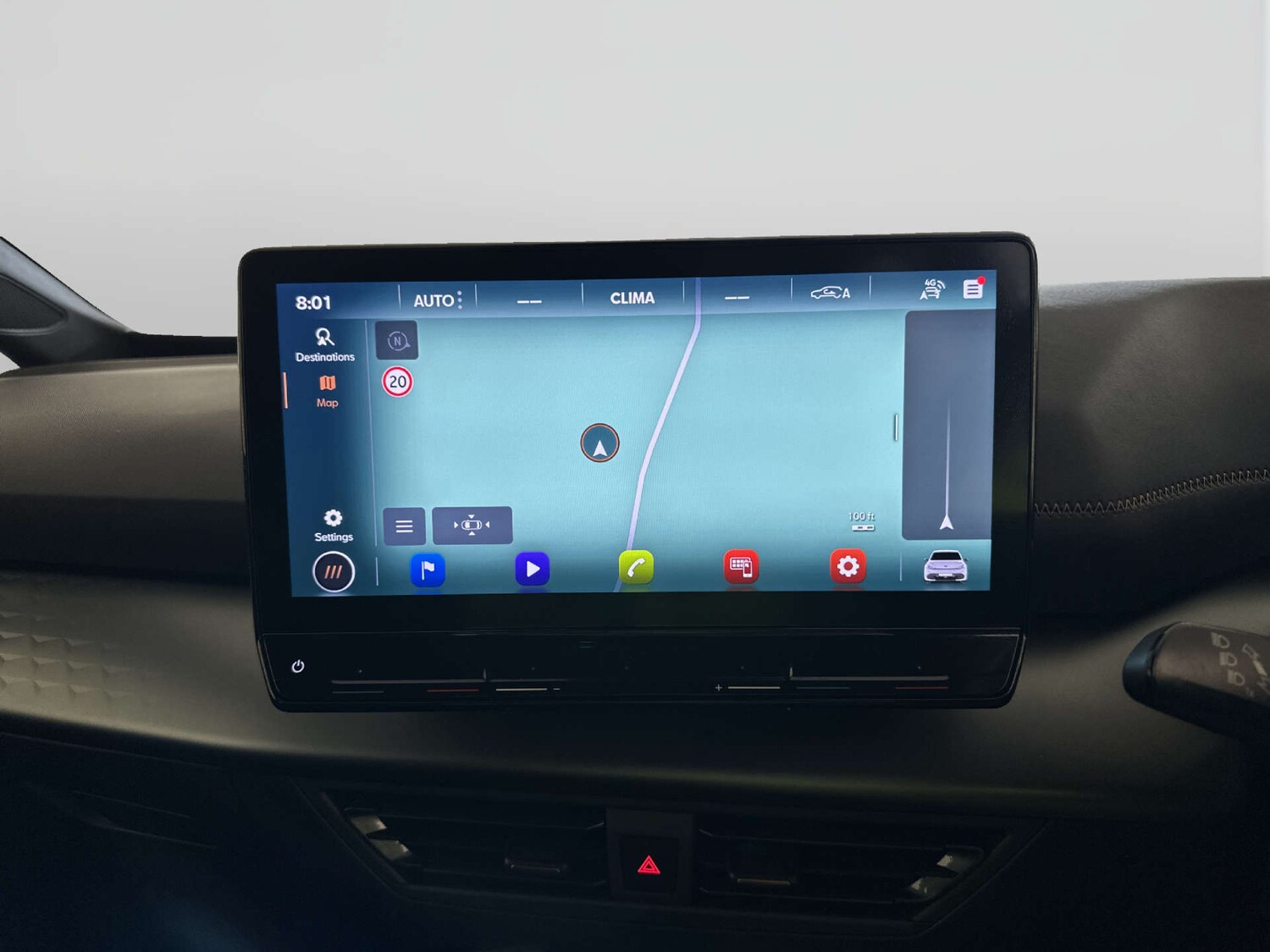 Used Cupra Born 2022 for sale - 77934026: Photo 21