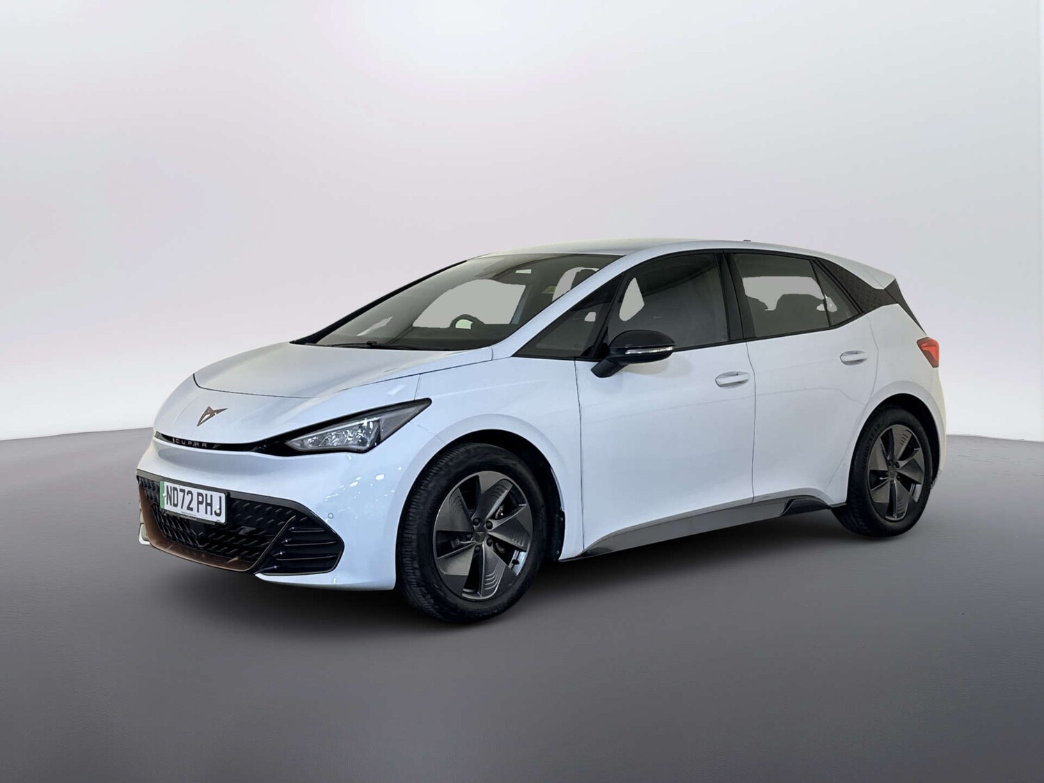 Used Cupra Born 2022 for sale - 77934026: Photo 6