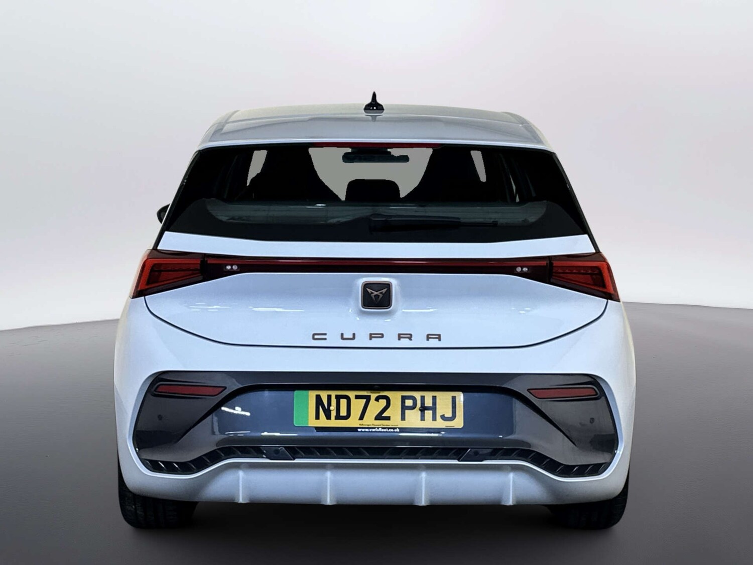 Used Cupra Born 2022 for sale - 77934026: Photo 9