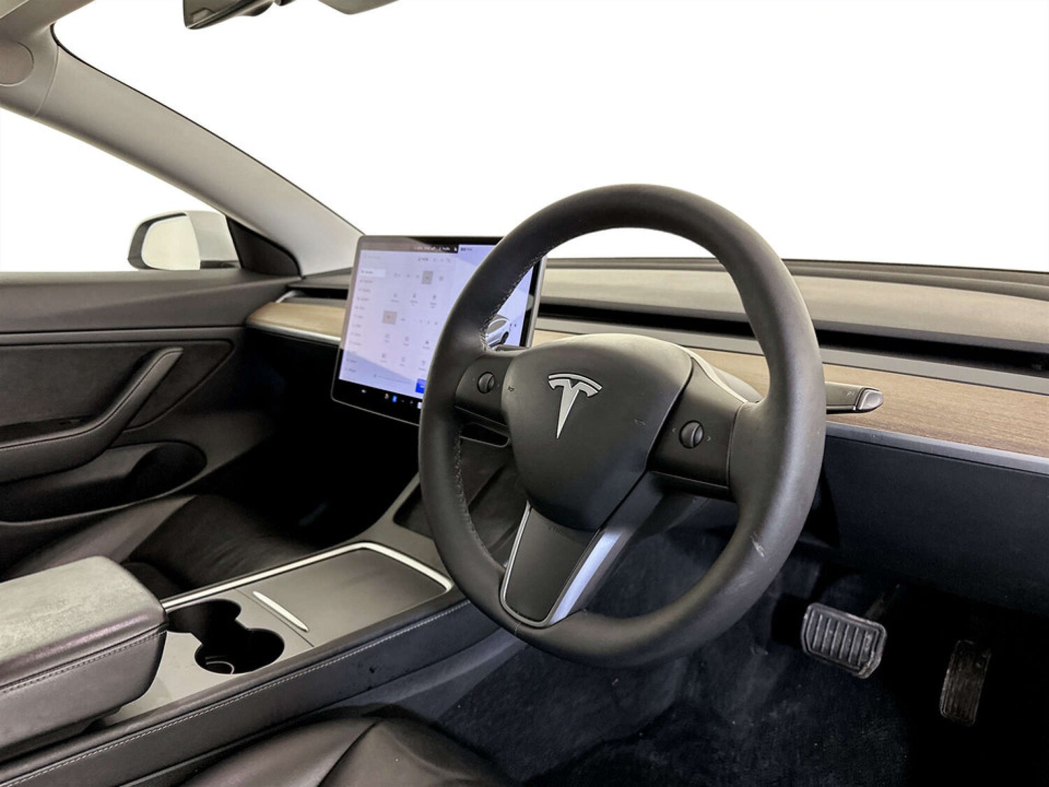 Used Tesla Model 3 2021 for sale - 77678670: Photo 14