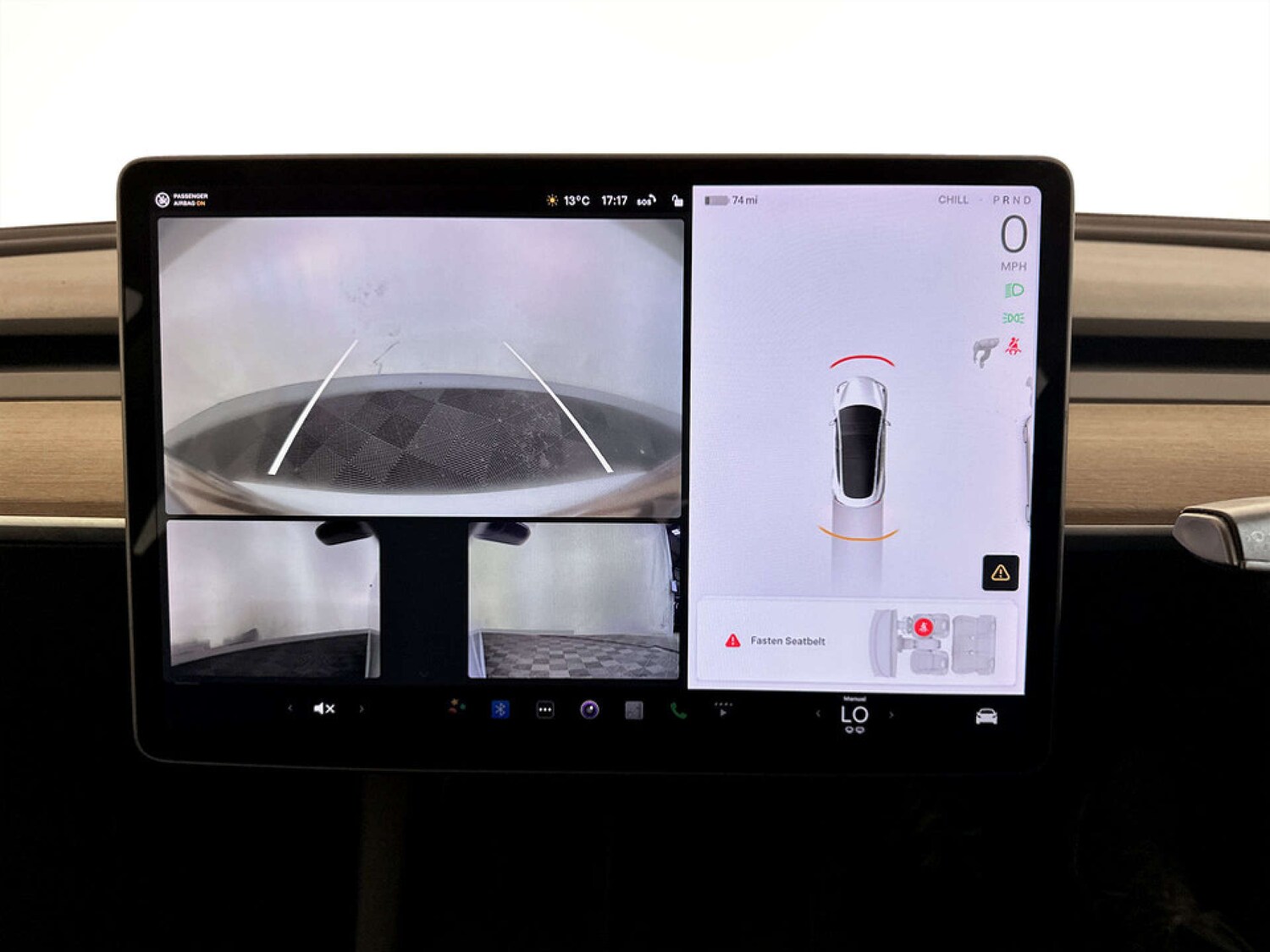 Used Tesla Model 3 2021 for sale - 77678670: Photo 19