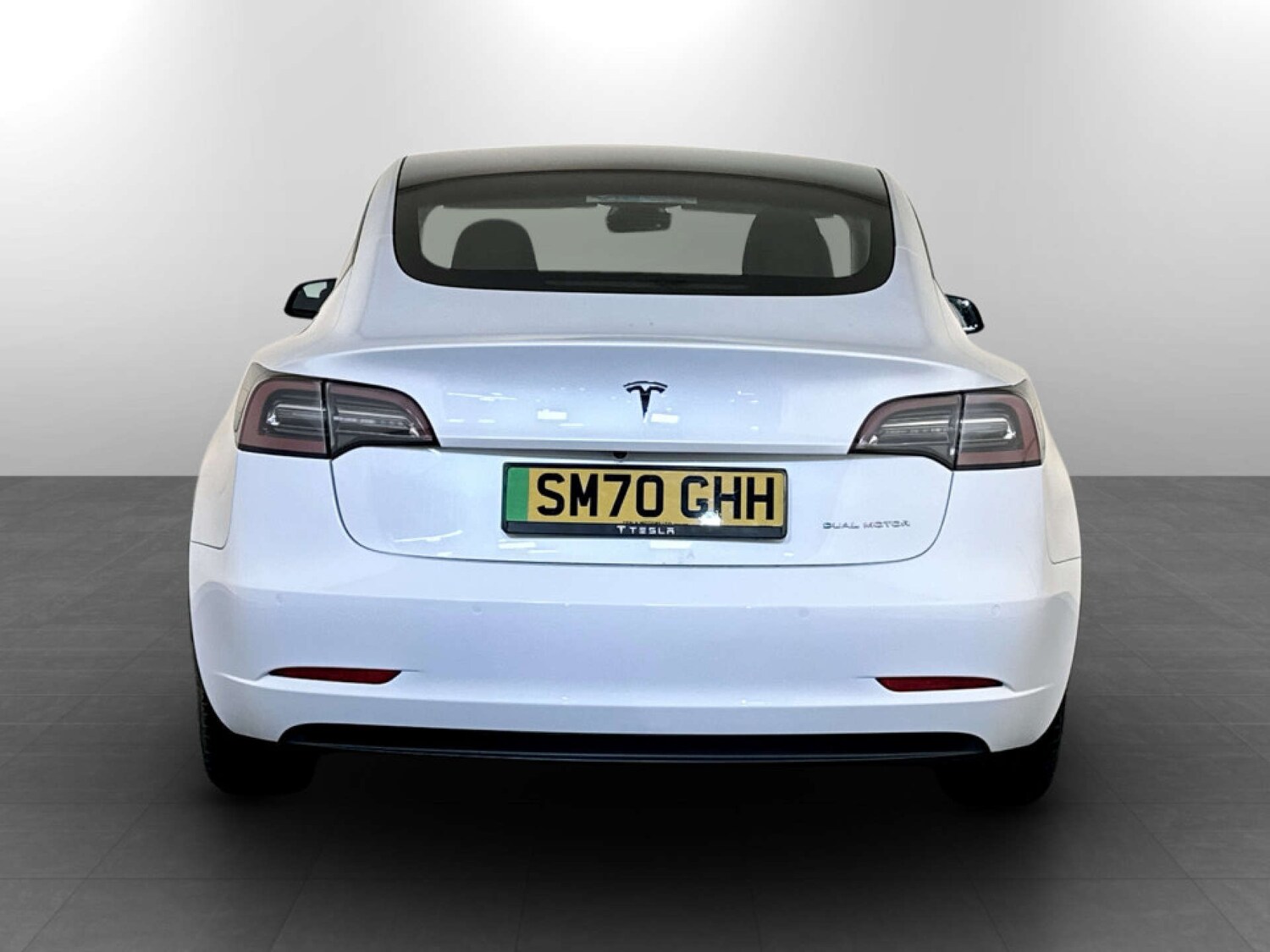 Used Tesla Model 3 2021 for sale - 77678670: Photo 8