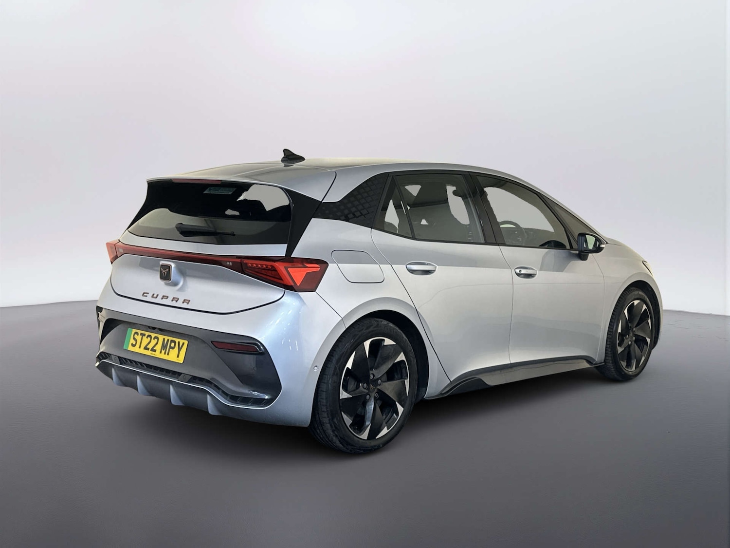 Used Cupra Born 2022 for sale - 78030909: Photo 10