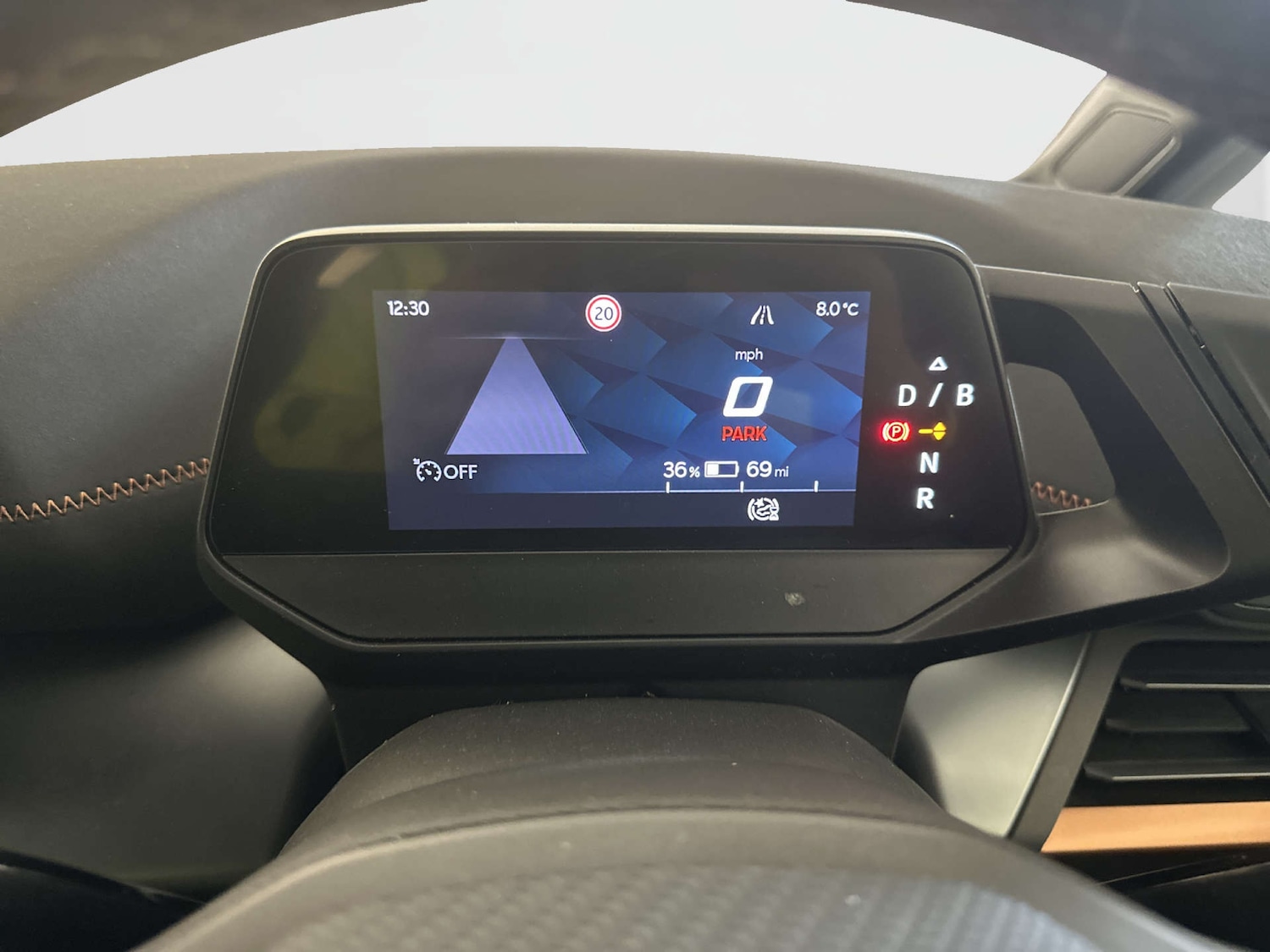 Used Cupra Born 2022 for sale - 78030909: Photo 19