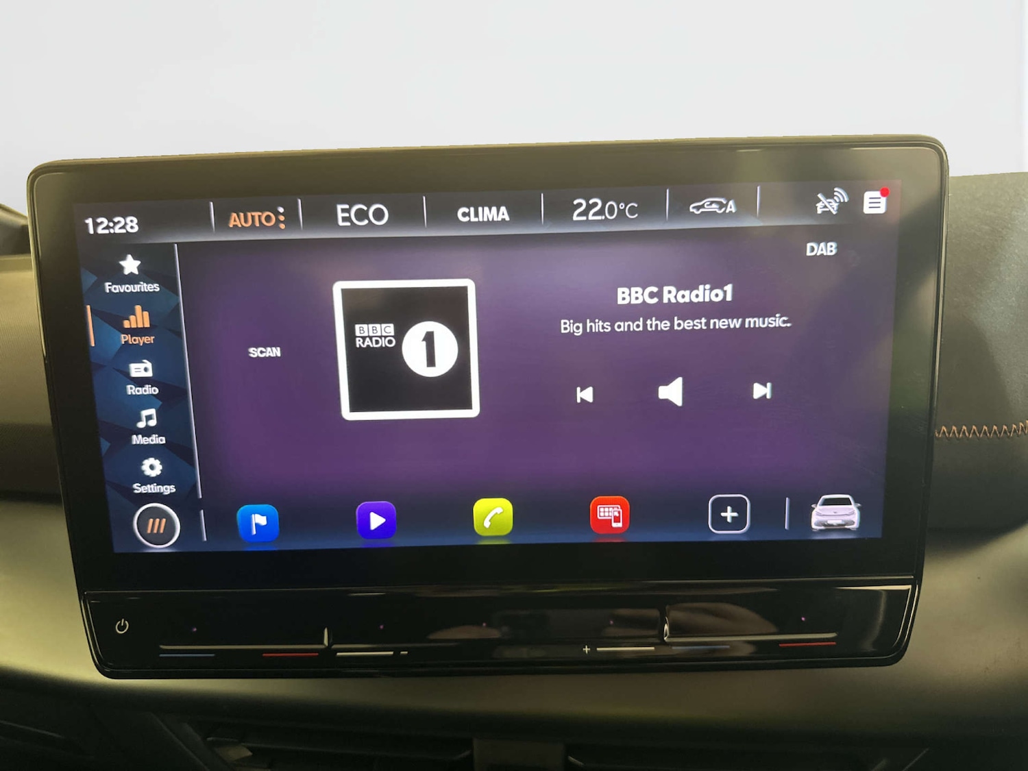 Used Cupra Born 2022 for sale - 78030909: Photo 24