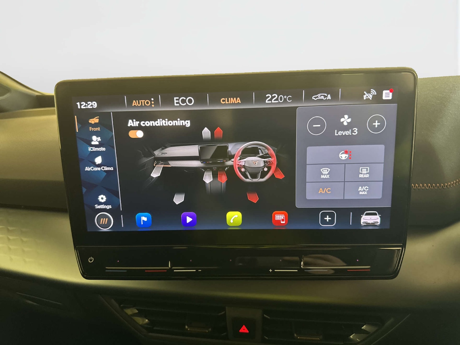 Used Cupra Born 2022 for sale - 78030909: Photo 25