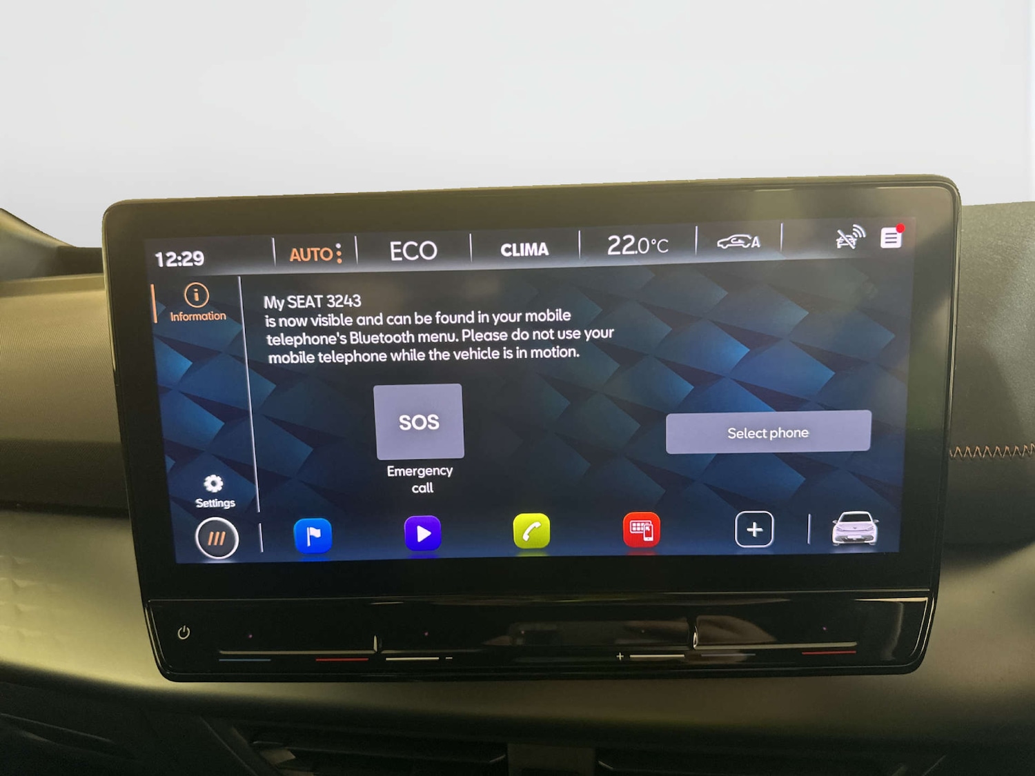 Used Cupra Born 2022 for sale - 78030909: Photo 26