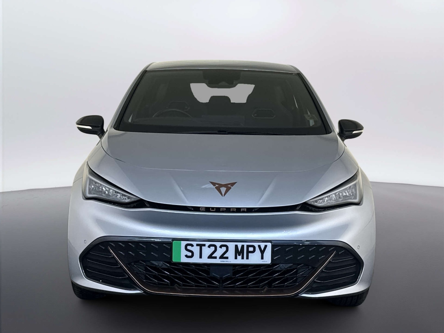 Used Cupra Born 2022 for sale - 78030909: Photo 5