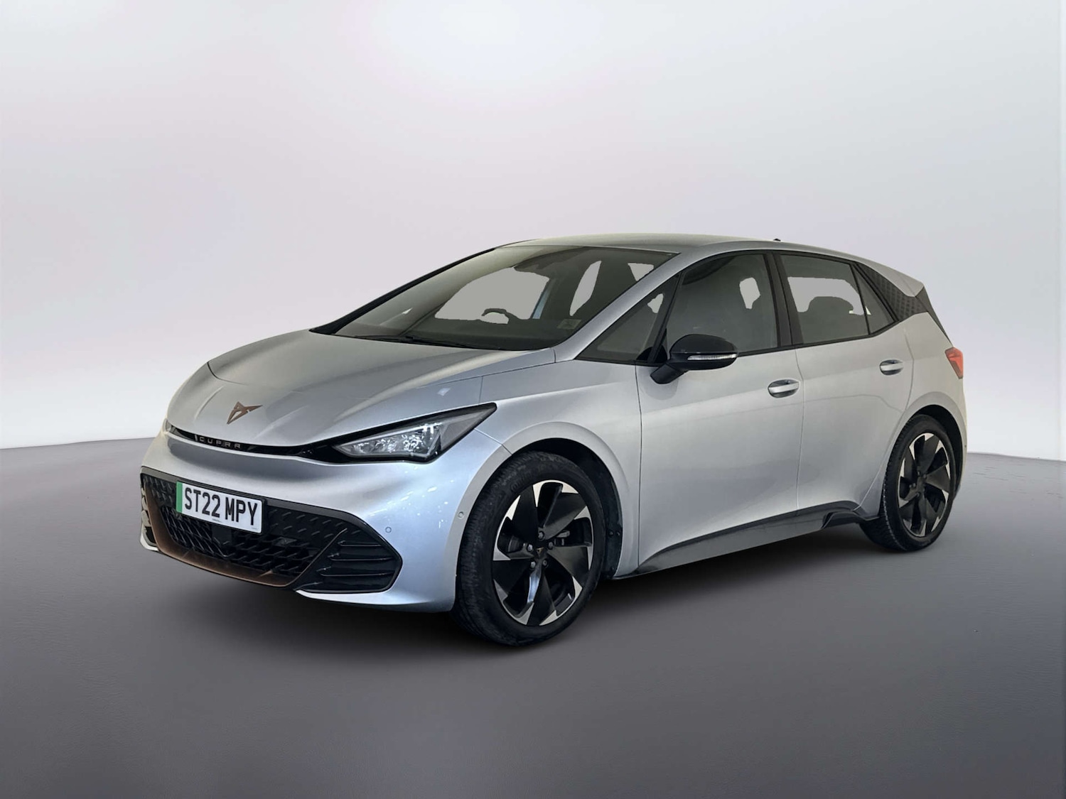 Used Cupra Born 2022 for sale - 78030909: Photo 6