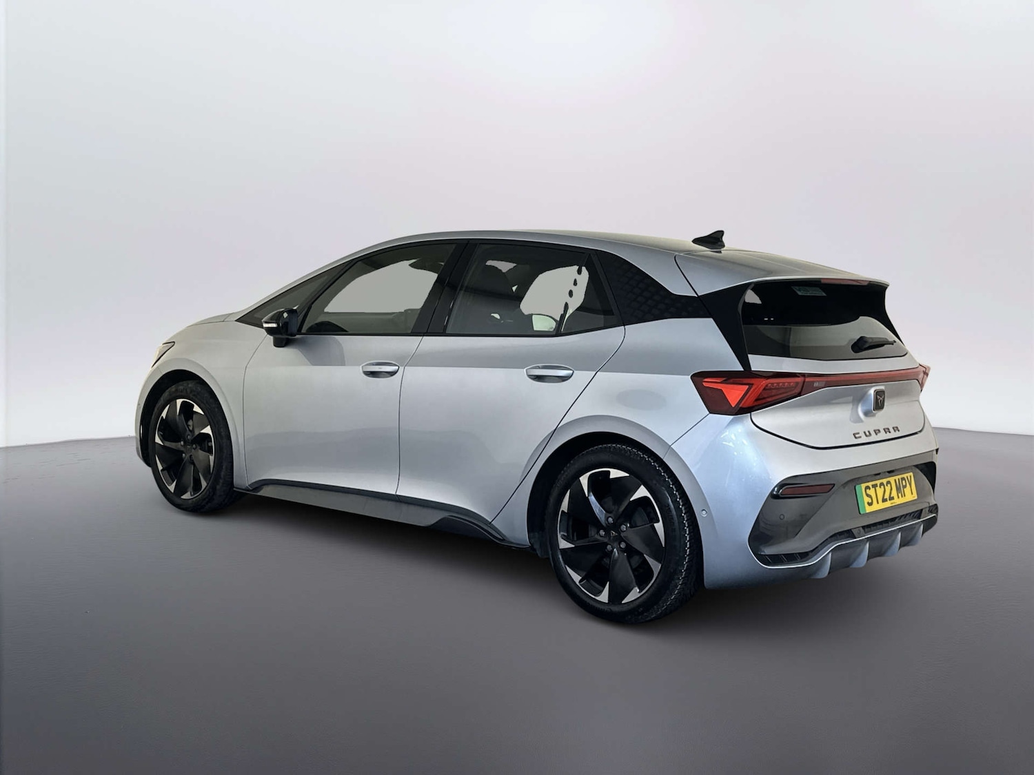 Used Cupra Born 2022 for sale - 78030909: Photo 8