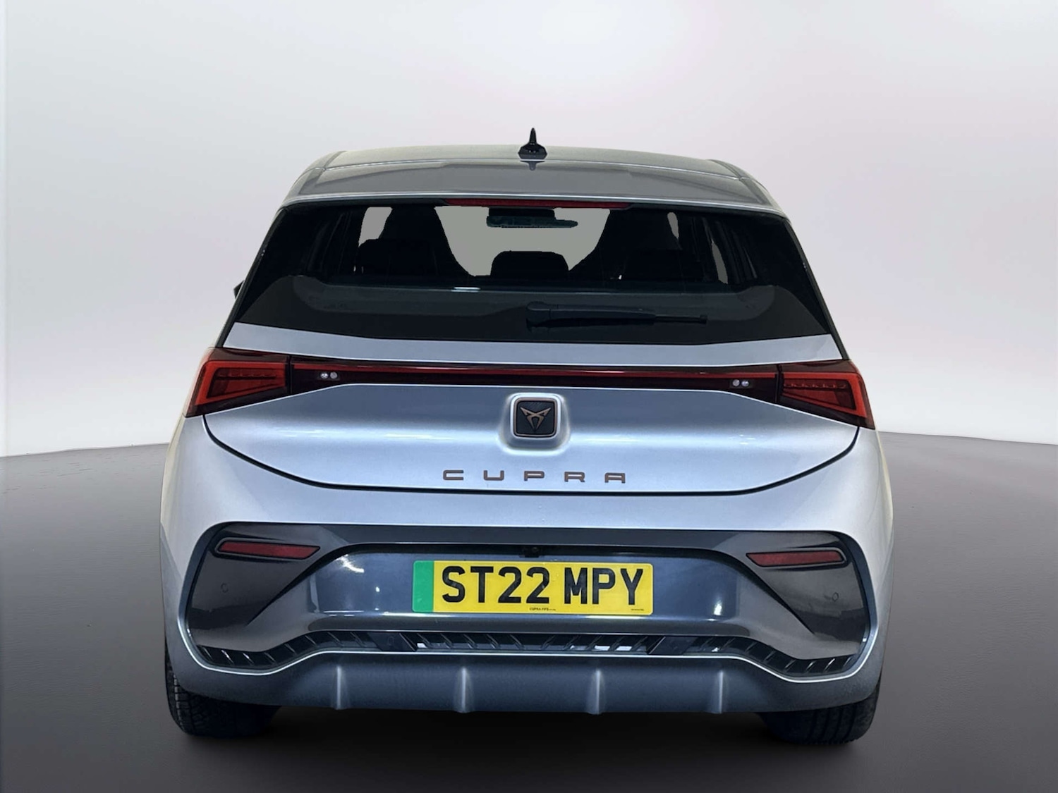 Used Cupra Born 2022 for sale - 78030909: Photo 9