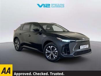 Toyota Other feature image