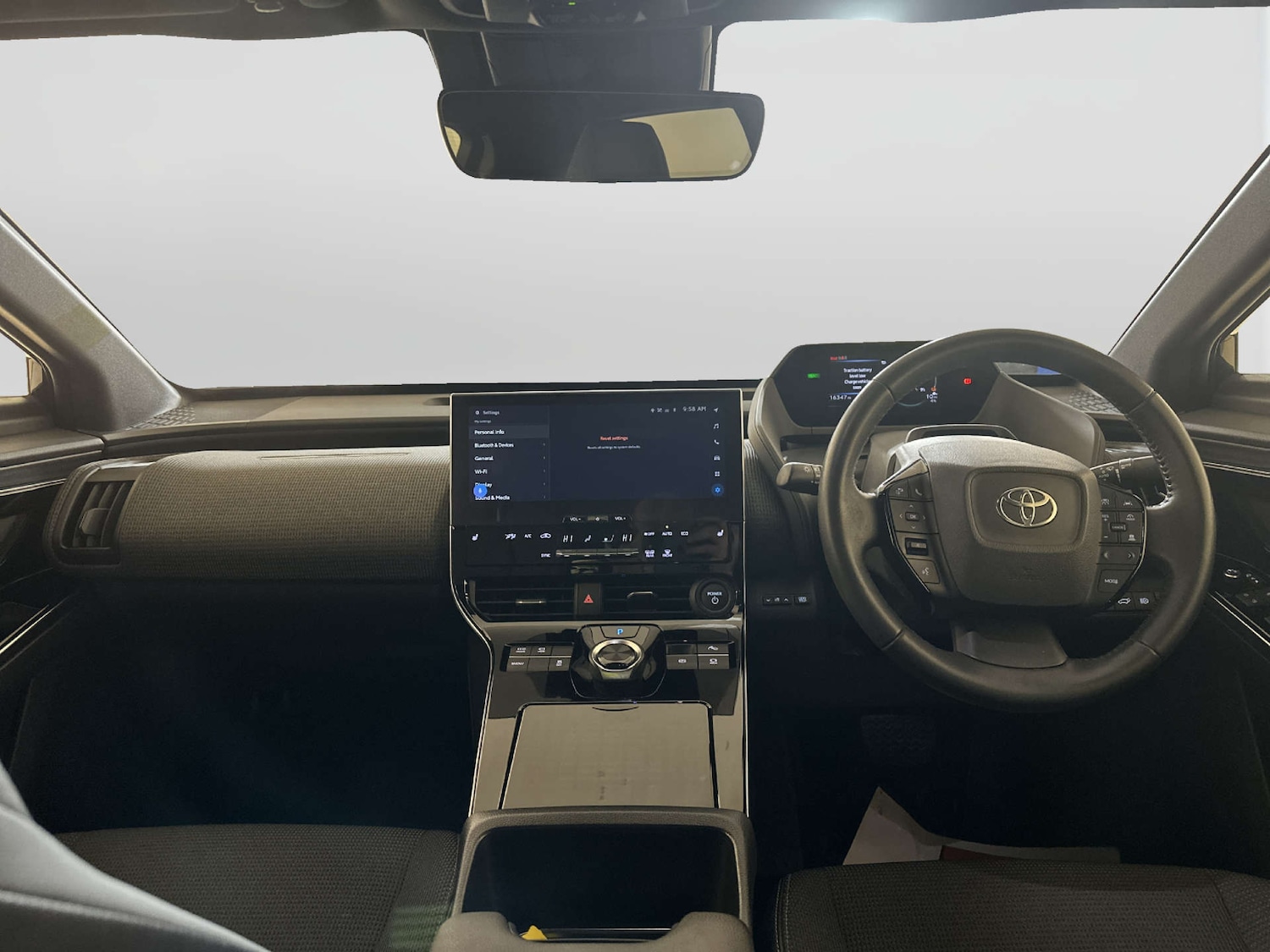 Used Toyota Other 2024 for sale - 78108373: Photo 3