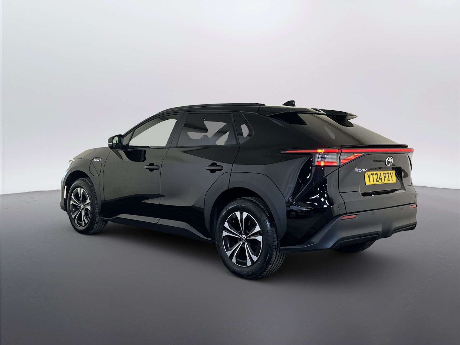 Used Toyota Other 2024 for sale - 78108373: Photo 8