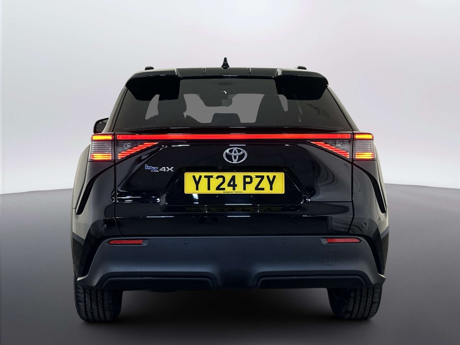 Used Toyota Other 2024 for sale - 78108373: Photo 9