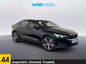Used Polestar Polestar 2 2020 for sale - 78736164: Photo