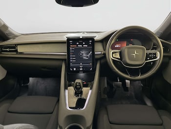 Used Polestar Polestar 2 2020 for sale - 78736164: Photo